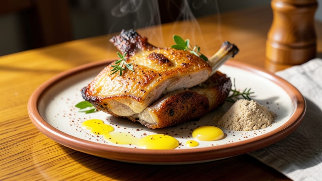 Fried Butterfly Pork Chops Recipe: Crispy Edges, Juicy Centers in 20 Minutes