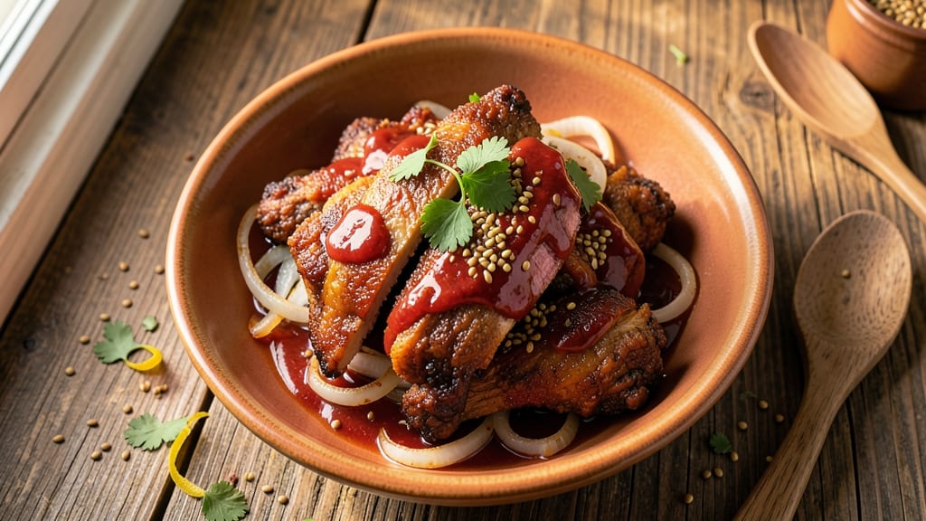 Aldi Carnitas Pork Shoulder Recipe: Crispy Tortilla-Shredded Magic