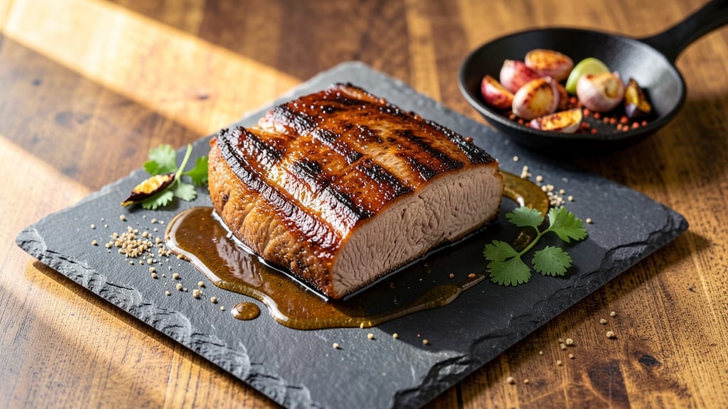 Adobe Pork Loin Recipe: Smoky Chipotle-Caramelized Crust in One Pan