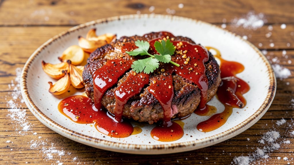 Minced BBQ Pork Recipe: Smoky-Sweet Shreds Ready in 30 Minutes