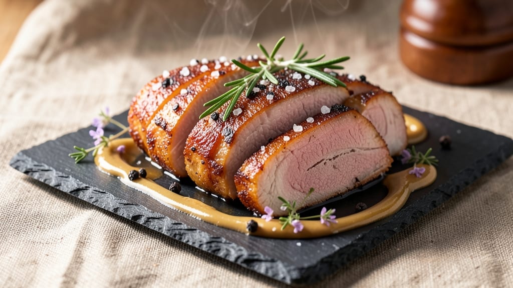 Aldi Pork Belly Recipe: Crispy-Skinned, Fork-Tender Bites