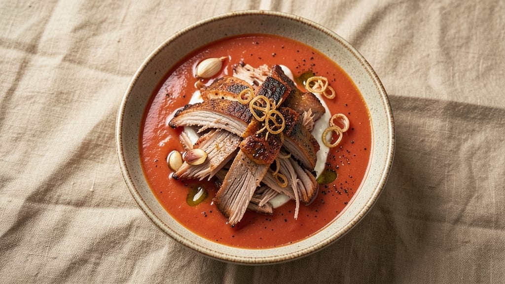 Campbell's Soup Pulled Pork Recipe: Smoky Slow-Cooker Magic for Sandwiches