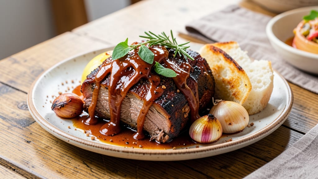 Aldi Pulled Pork Recipe: Slow-Cooked Tenderness With BBQ Zing