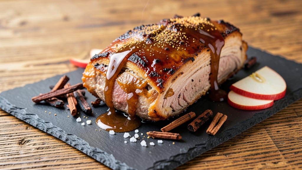 Bradley Smoker Pork Shoulder Recipe: Crispy Bark and Juicy Pink Magic in 8 Hours