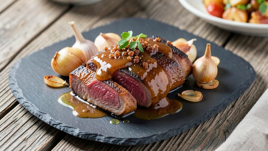 Adobo Pork Livers Recipe: Soy-Braised Richness with Crispy Edges