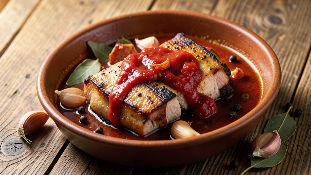 Best Pork Adobo Recipe Ever: Slow-Simmered Vinegar Magic With Crispy Edges