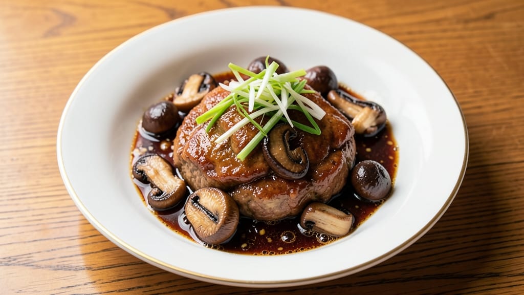 Chinese Minced Pork and Mushroom Recipe: Umami-Packed Stir-Fry in 20 Minutes