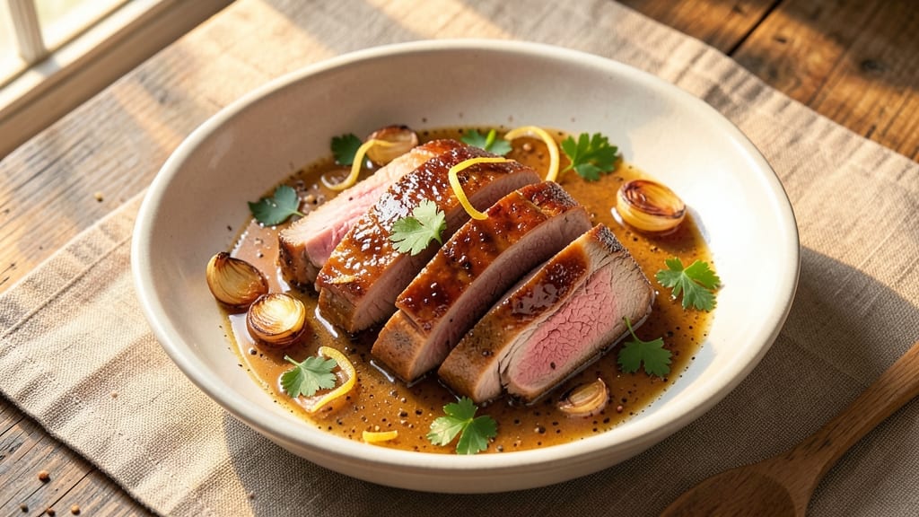 Boneless Pork Tenderloin Crock Pot Recipe: Hands-Off Juiciness Without Drying Out