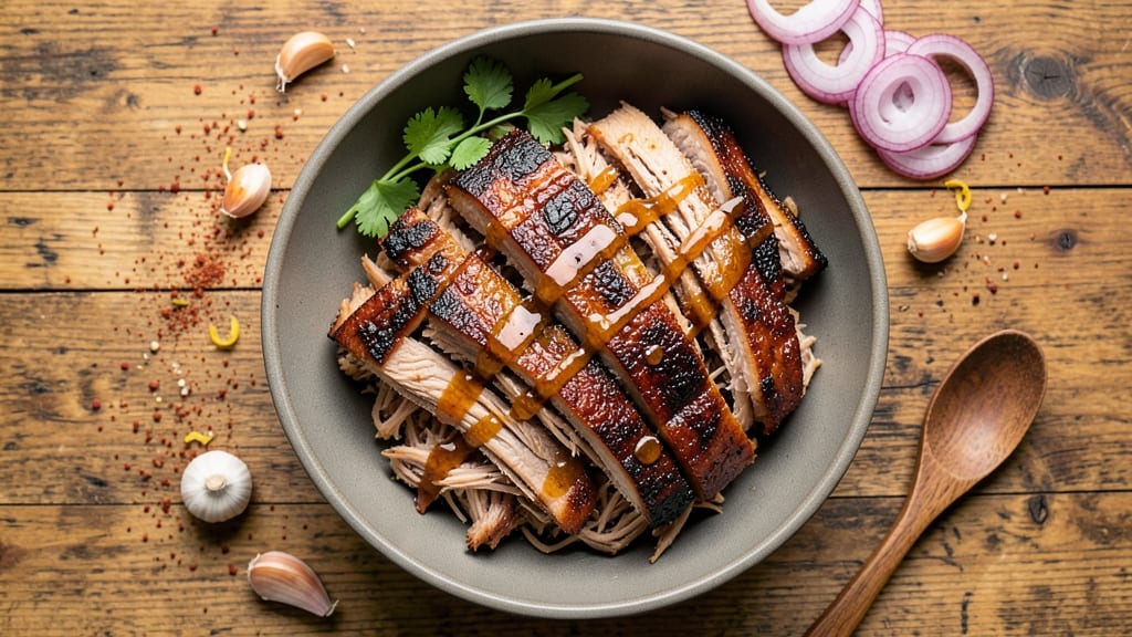 2-Hour Pulled Pork Recipe: Smoky-Sweet Fall-Apart Magic