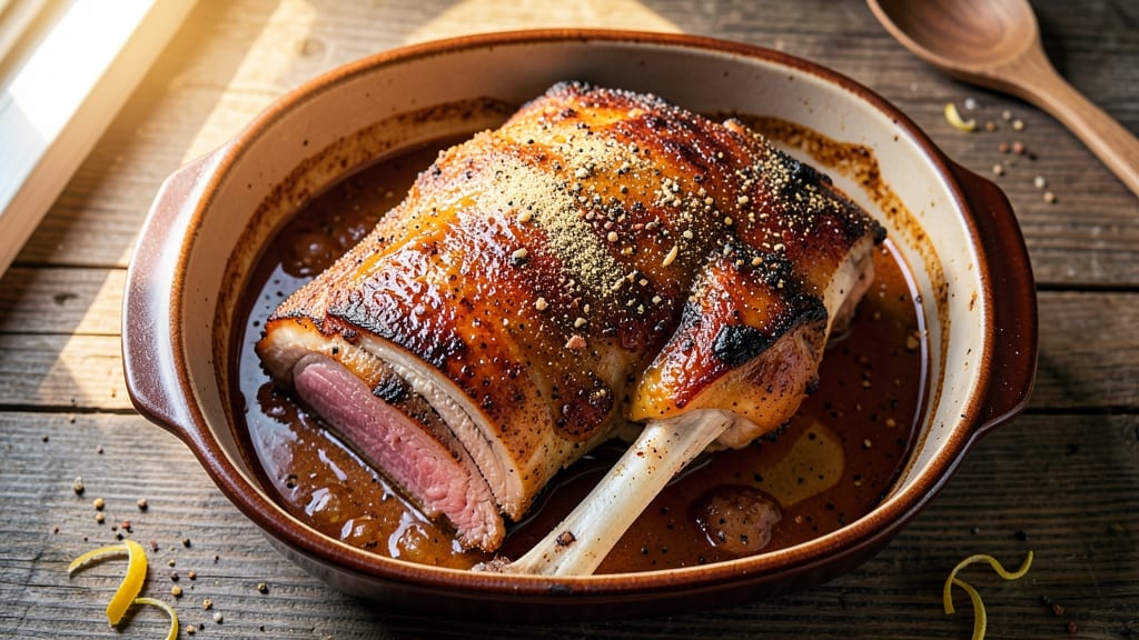 Carnivore Pork Shoulder Crock Pot Recipe: Low-and-Slow Fat-Cut Mastery