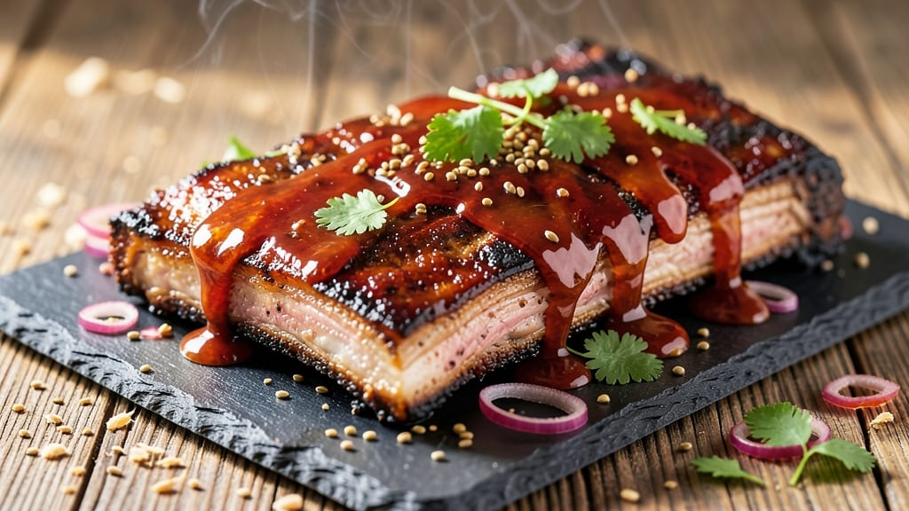 Chipotle Pork Ribs Recipe: Smoky-Spiced Fall-Off-Bones Magic