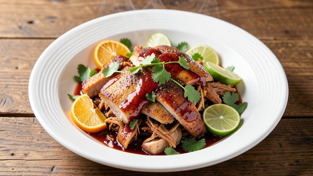Aldi Pork Carnitas Recipe: Crispy-Tender Shreds With Lime-Cilantro Zing
