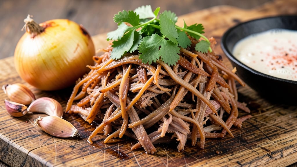 Alabama Pulled Pork Recipe: Smoky Sweet Heat That Wins BBQ Competitions