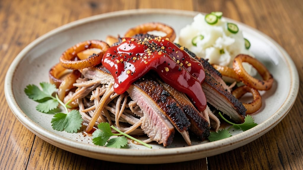 America's Test Kitchen Pulled Pork Recipe: Slow-Smoked to Shatterproof Tenderness