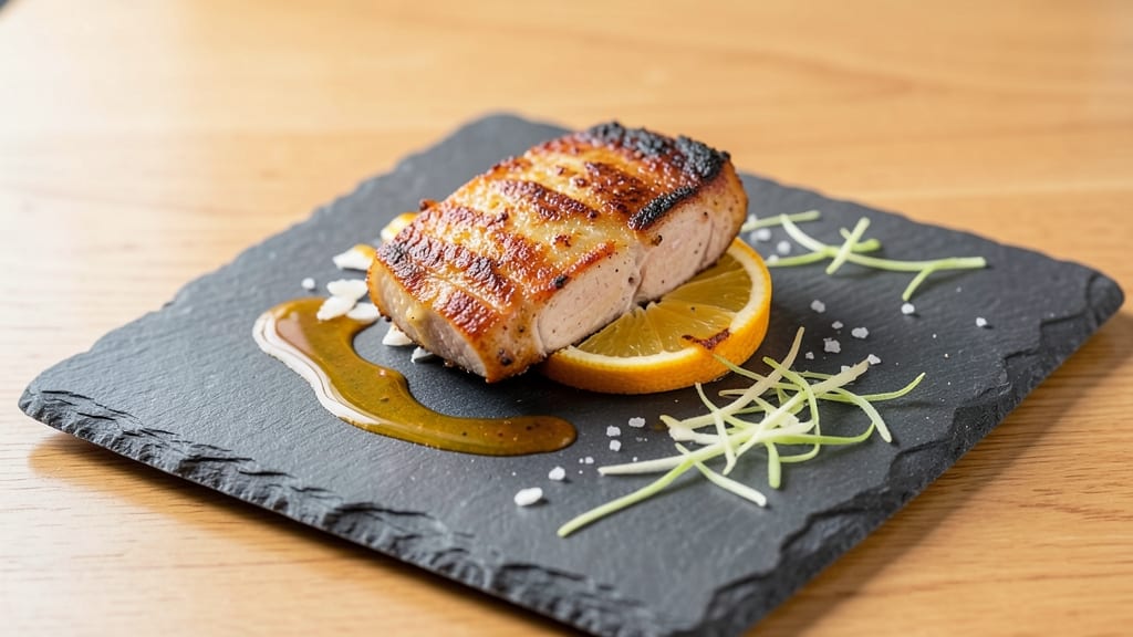 AIP Pork Chop Recipe: Pan-Seared Crispness With Zero Compromise
