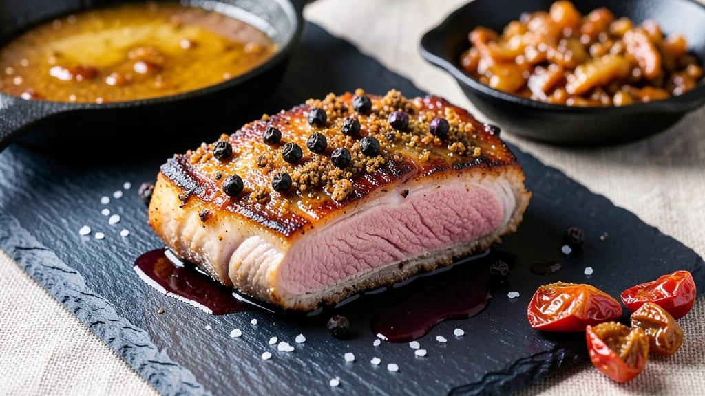 Award-Winning Pork Rub Recipe: Smoky-Sweet Blend for BBQ Showstoppers