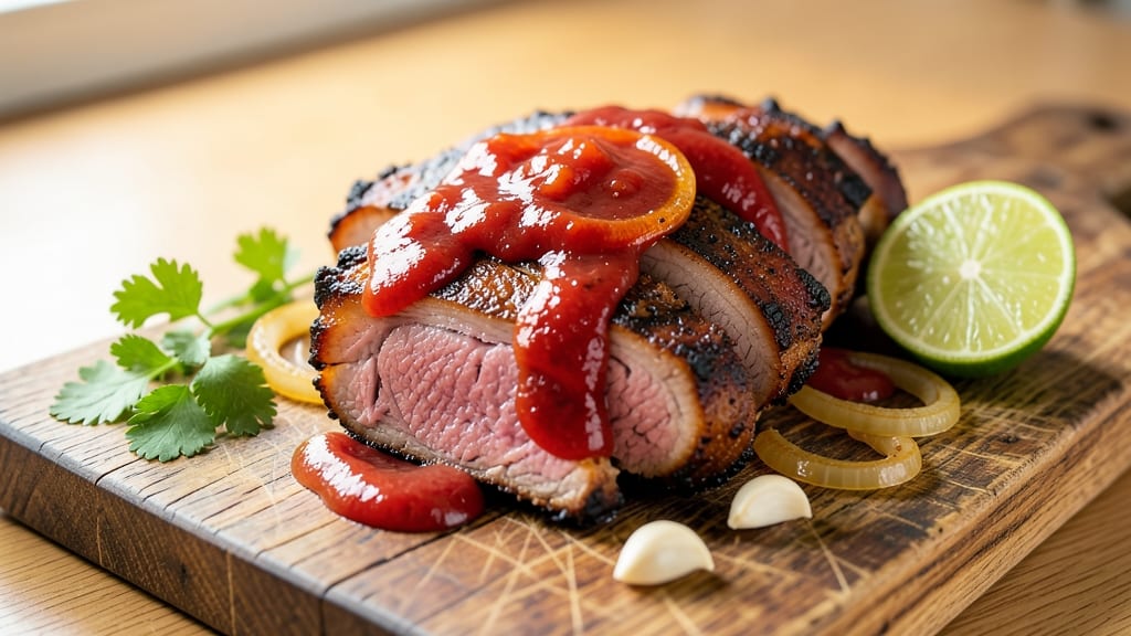 Mexican Smoked Pork Recipe: Chipotle-Lime Shreds With Perfect Smoke Ring
