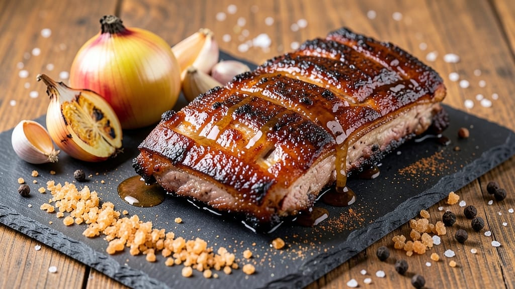 Aldi Pork Ribs Recipe: Slow-Cooked Fall-Off-Bones Tenderness