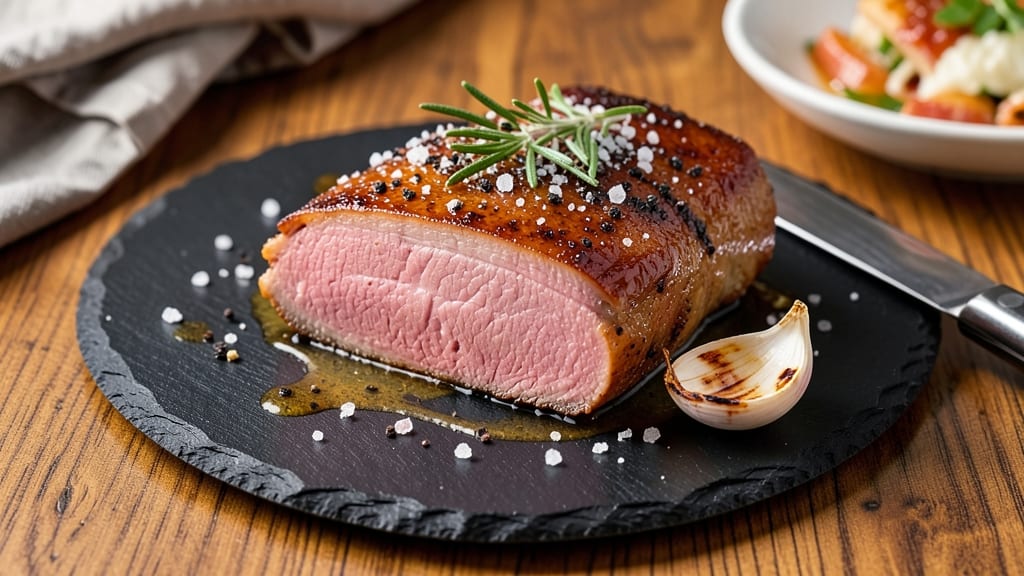 Carnivore Diet Pork Tenderloin Recipe: High-Protein, Zero-Carb Crispy Bites