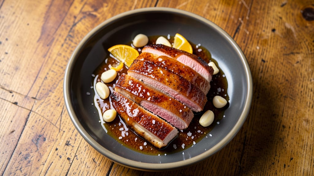 Microwave Pork Roast Recipe: Juicy, Tender Slices in 10 Minutes