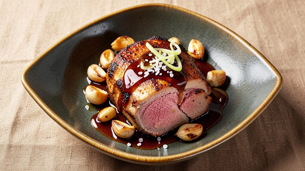 Miso Marinated Pork Roast Recipe: Umami-Infused Tenderness in One Pan