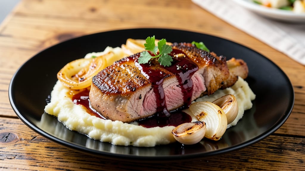 Best Pork Chop Recipe in the World: Dutch Oven Braise for Crispy Bark and Fall-Apart Juice