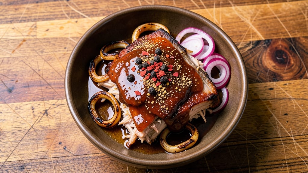 Microwave Pulled Pork Recipe: Shreds Like a Pit Master in 15 Minutes