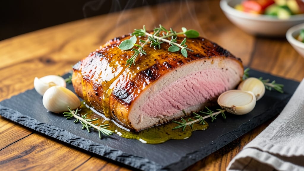 Best Crock Pot Pork Loin Recipe Ever: Fall-Apart Juiciness Without a Dry Crumb