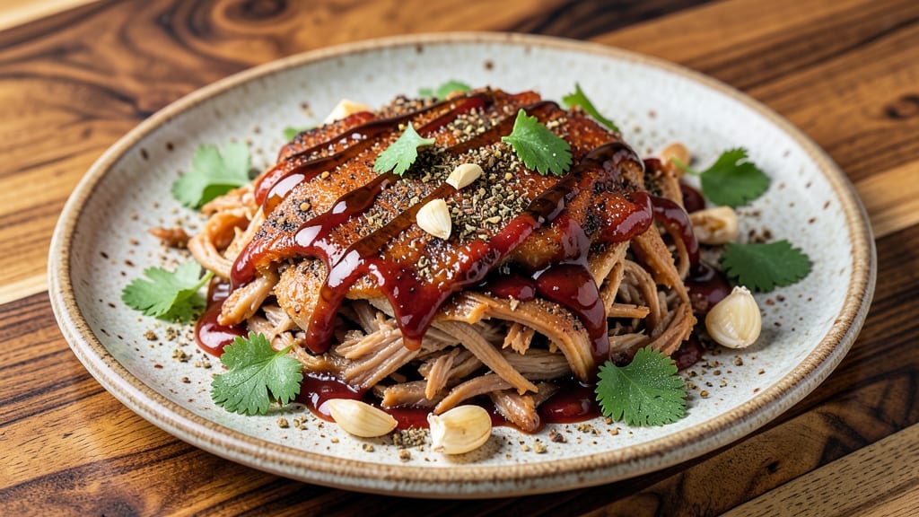 America's Test Kitchen Pork Tinga Recipe: Smoky Chipotle and Cumin Braised to Juicy Perfection