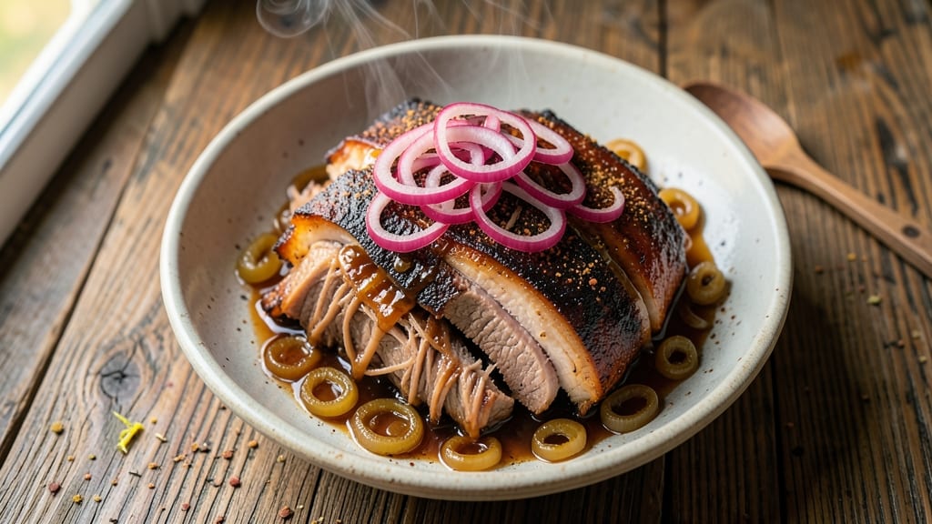 Best Smoked Pulled Pork Recipe Pellet Grill: Crispy Bark and Fall-Off-Bone Tenderness