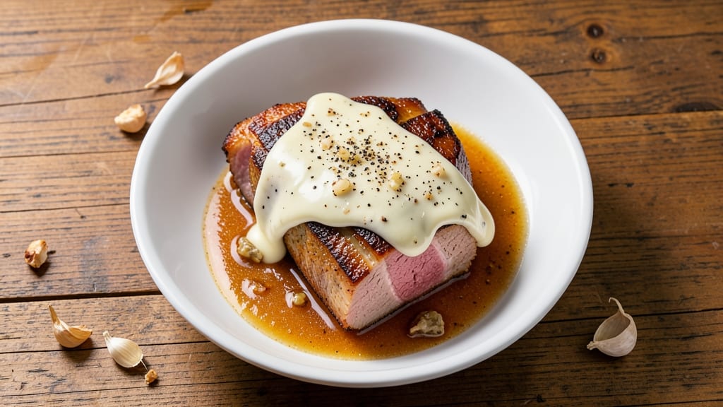 1lb Pork Loin Recipe: Pan-Seared Crust With 5-Minute Rest Magic