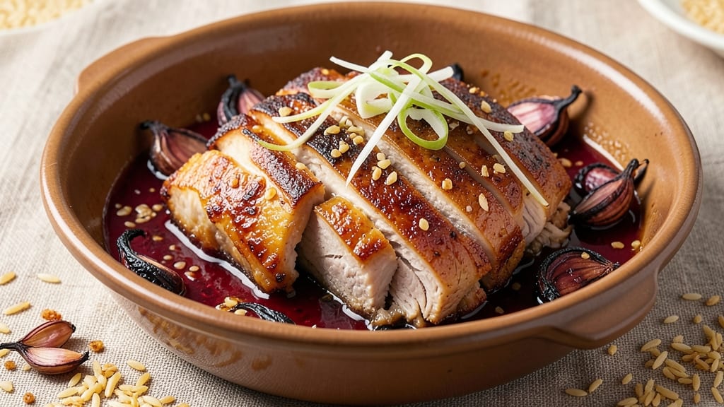 Braised Pork Recipe Panlasang Pinoy: One-Pot Filipino Flavor Bomb