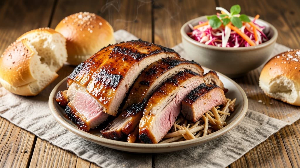 5 Hour Pulled Pork Recipe: Smoky-Sweet Shreds Ready for Sandwiches