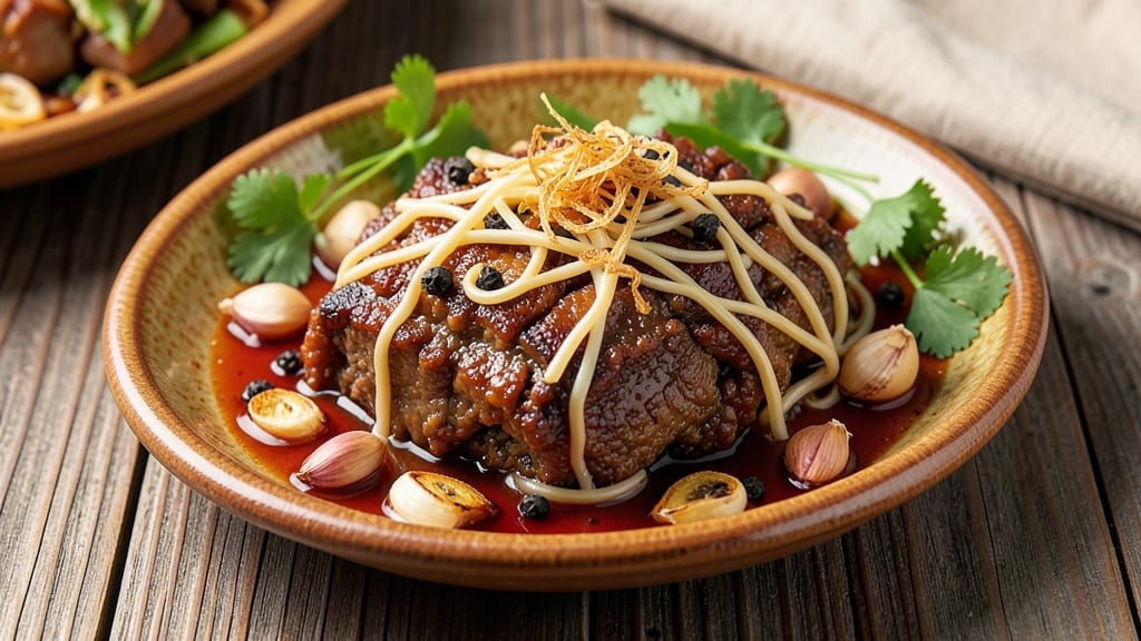 Mince Pork Recipe Pinoy: Crispy Edges and Silky Centers in 30 Minutes