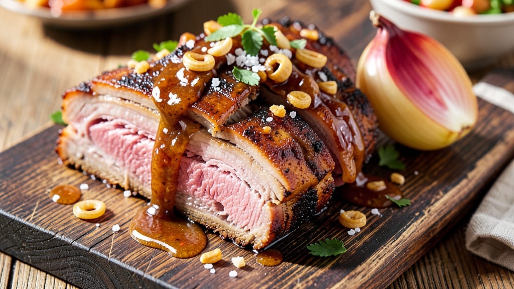 Franklin BBQ Pulled Pork Recipe: Smoky-Sweet Shreds Ready in 6 Hours