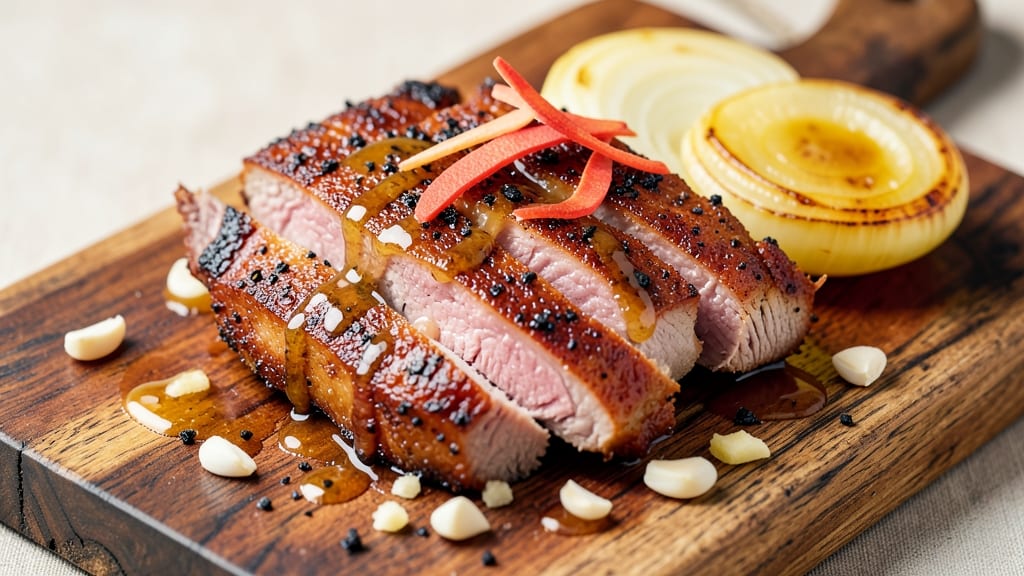 Mo Bettahs Kalua Pork Recipe: Pitmaster-Style Tender Bites With Pineapple Juice Magic