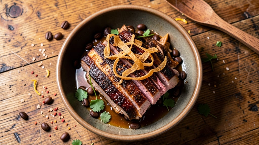Aaron Franklin's Pulled Pork Recipe: Smoky Chipotle Heat with Fall-Off-Bone Tenderness